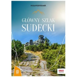 Główny Szlak Sudecki....
