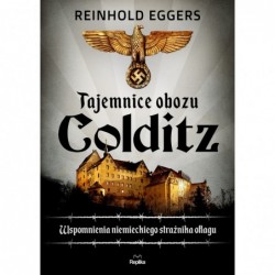 Tajemnice obozu Colditz....