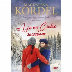 A ja na Ciebie zaczekam