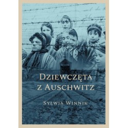 Dziewczęta z Auschwitz
