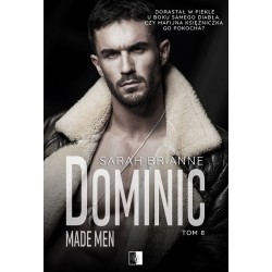 Dominic. Seria Made Men. Tom 8