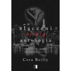Złączeni krwią. Antologia....