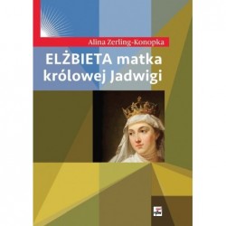 Elżbieta matka królowej...