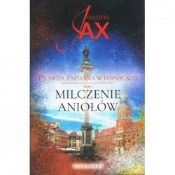 Milczenie Aniołów. Seria...