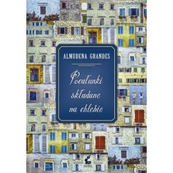 Pocałunki składane na chlebie