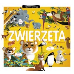 Zwierzęta