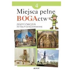 Religia. Miejsca pełne...