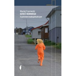 Dzieci Norwegii. O państwie...