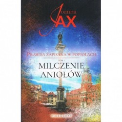 Prawda zapisana w popiołach...