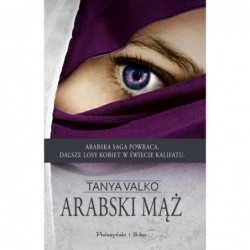 Arabski mąż