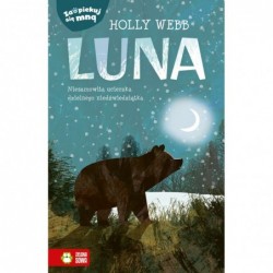 Zaopiekuj się mną. Luna