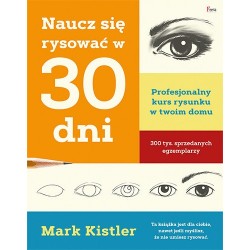 Naucz się rysować w 30 dni