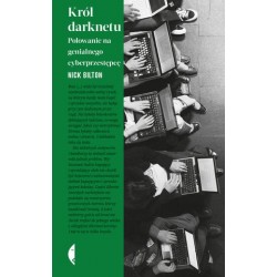 Król darknetu. Polowanie na...