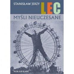 Myśli nieuczesane (wydanie...