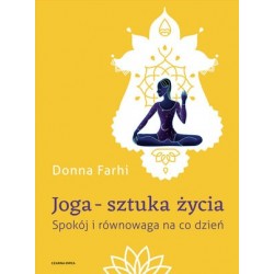 Joga – sztuka życia