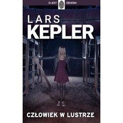 Człowiek w lustrze