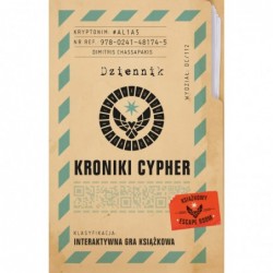 Kroniki Cypher
