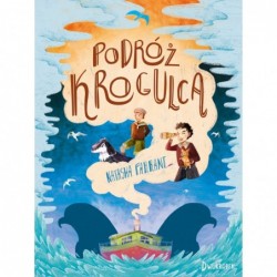 Podróż Krogulca