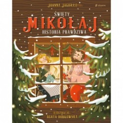 Święty Mikołaj. Historia...