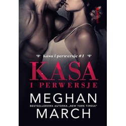Kasa i perwersje (Kasa i...