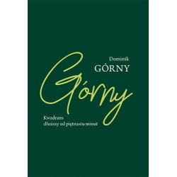 Kwadrans dłuższy od...