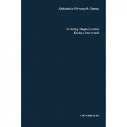 W stronę integracji cienia....