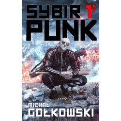 SybirPunk. Vol 1
