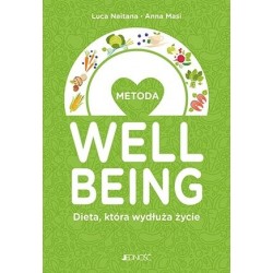 Metoda Wellbeing. Dieta,...