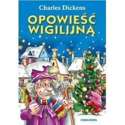 Opowieść wigilijna