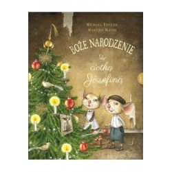 Boże narodzenie z ciotką...