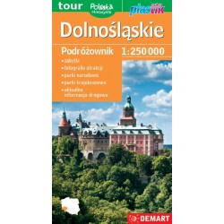 Województwo dolnośląskie....
