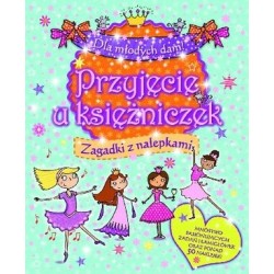 Dla młodych dam! Przyjęcie...