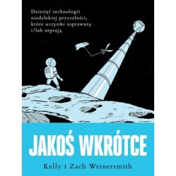 Jakoś wkrótce