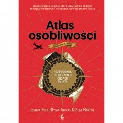 Atlas osobliwości  (drugie...