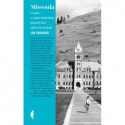 Missoula. Gwałty w...