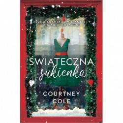 Świąteczna sukienka