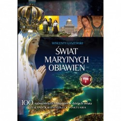 Świat Maryjnych Objawień...