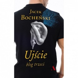 Ujście. Blog trzeci
