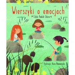 Wierszyki o emocjach