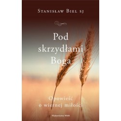 Pod skrzydłami Boga....