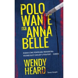 Polowanie na Annabelle