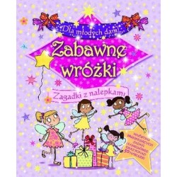 Dla młodych dam! Zabawne...