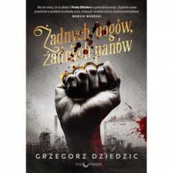 Żadnych bogów, żadnych...