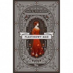 Plastikowy mag. Cykl Mag....