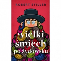 Wielki śmiech po żydowsku,...