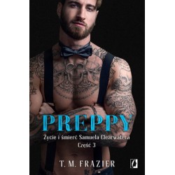 Preppy: Życie i śmierć...