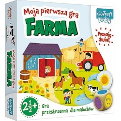 Moja pierwsza gra Farma