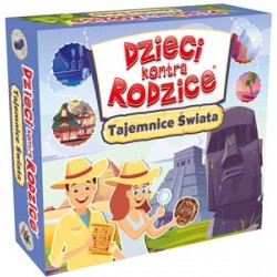 Dzieci kontra Rodzice...