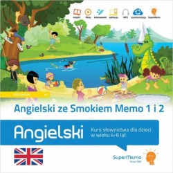 Angielski ze Smokiem Memo...