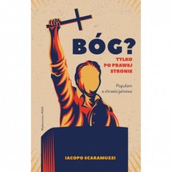 Bóg? Tylko po prawej...